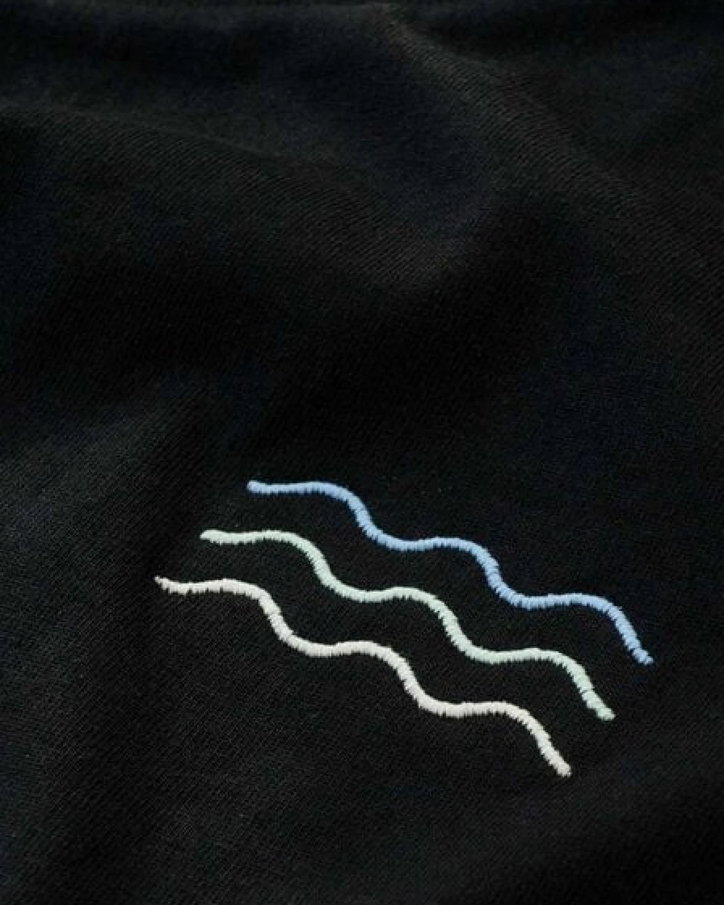 FUXBAU Surf T-Shirt – Ansicht 2