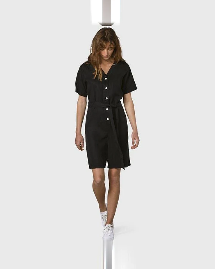 Klitmøller Collective Marna Short Jumpsuit