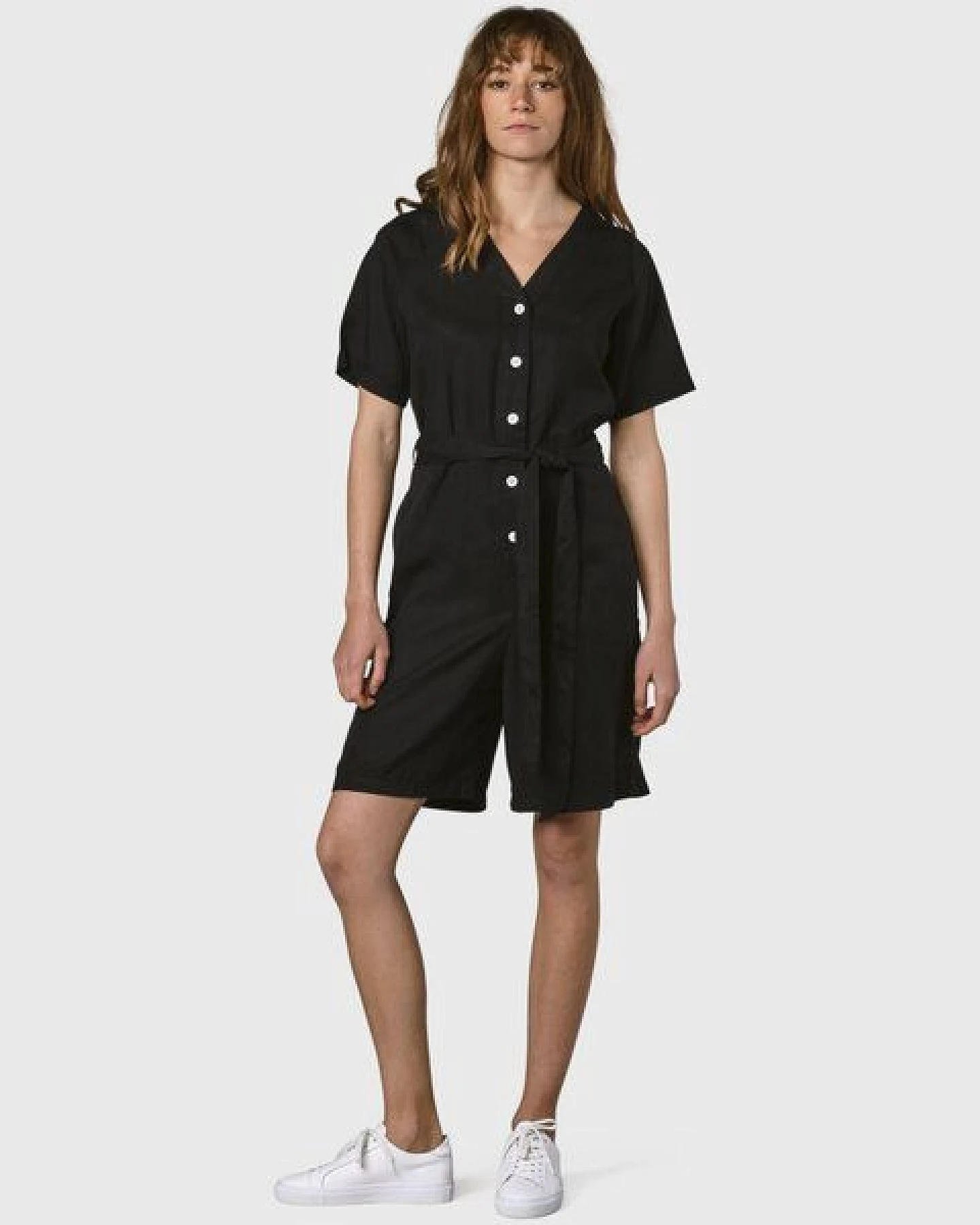 Klitmøller Collective Marna Short Jumpsuit – Ansicht 2