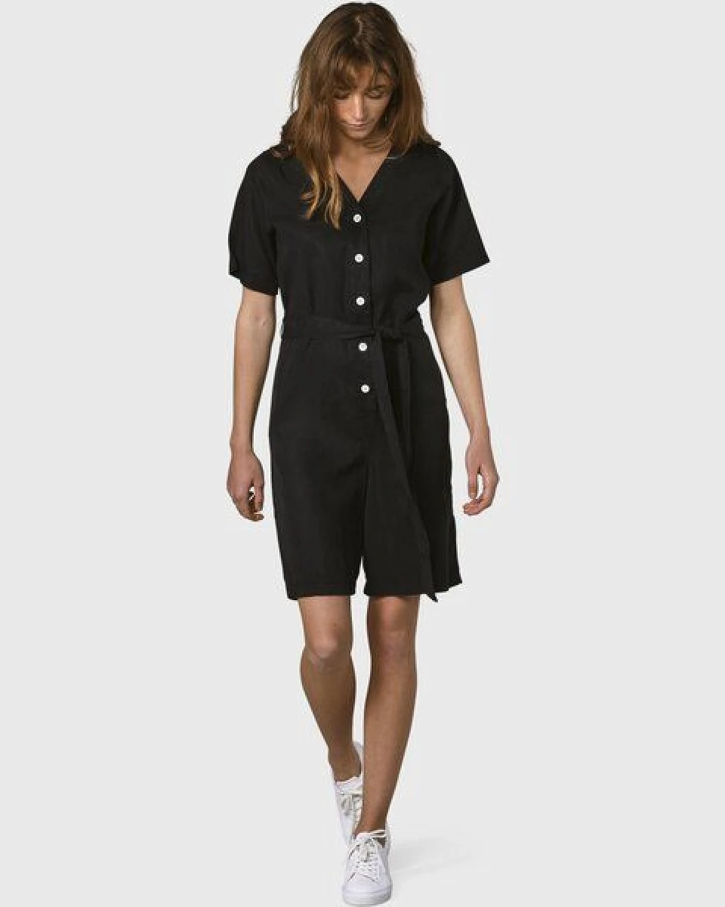 Klitmøller Collective Marna Short Jumpsuit – Ansicht 2