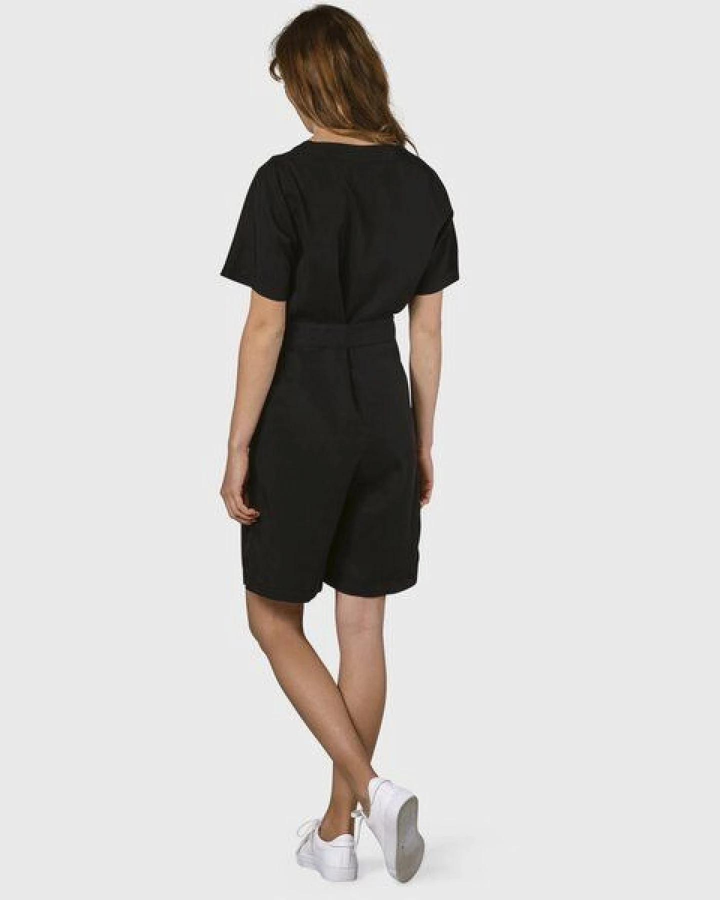 Klitmøller Collective Marna Short Jumpsuit – Ansicht 3