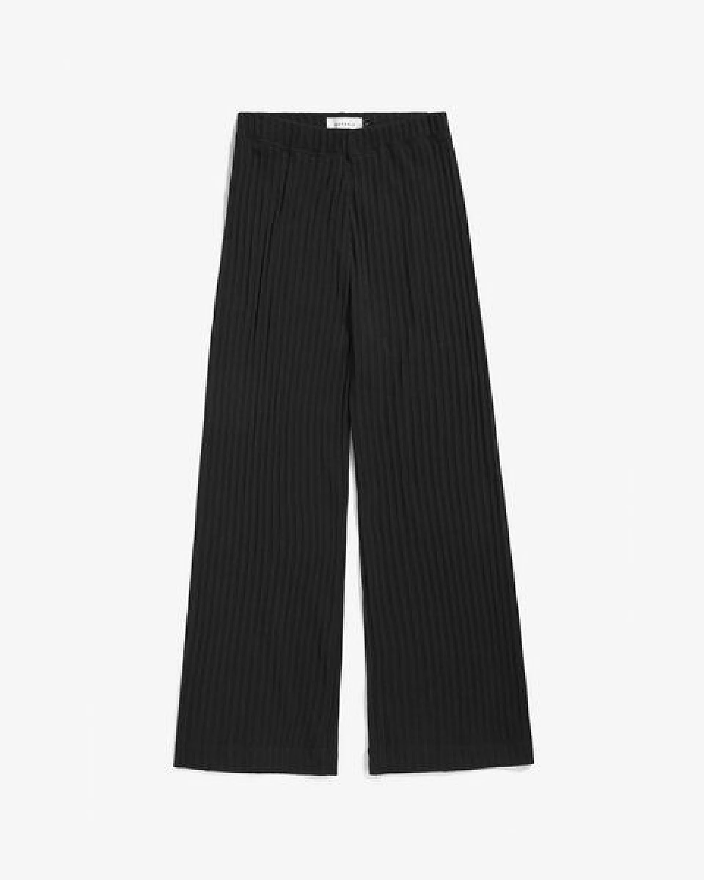 Rotholz Gerippte Hose Bio Baumwolle – Ansicht 4