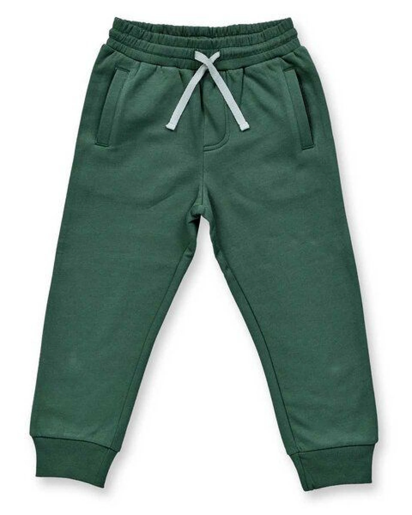 sense-organics Sense Organics Kinder Sweat Hose Bio Baumwolle – Ansicht 2