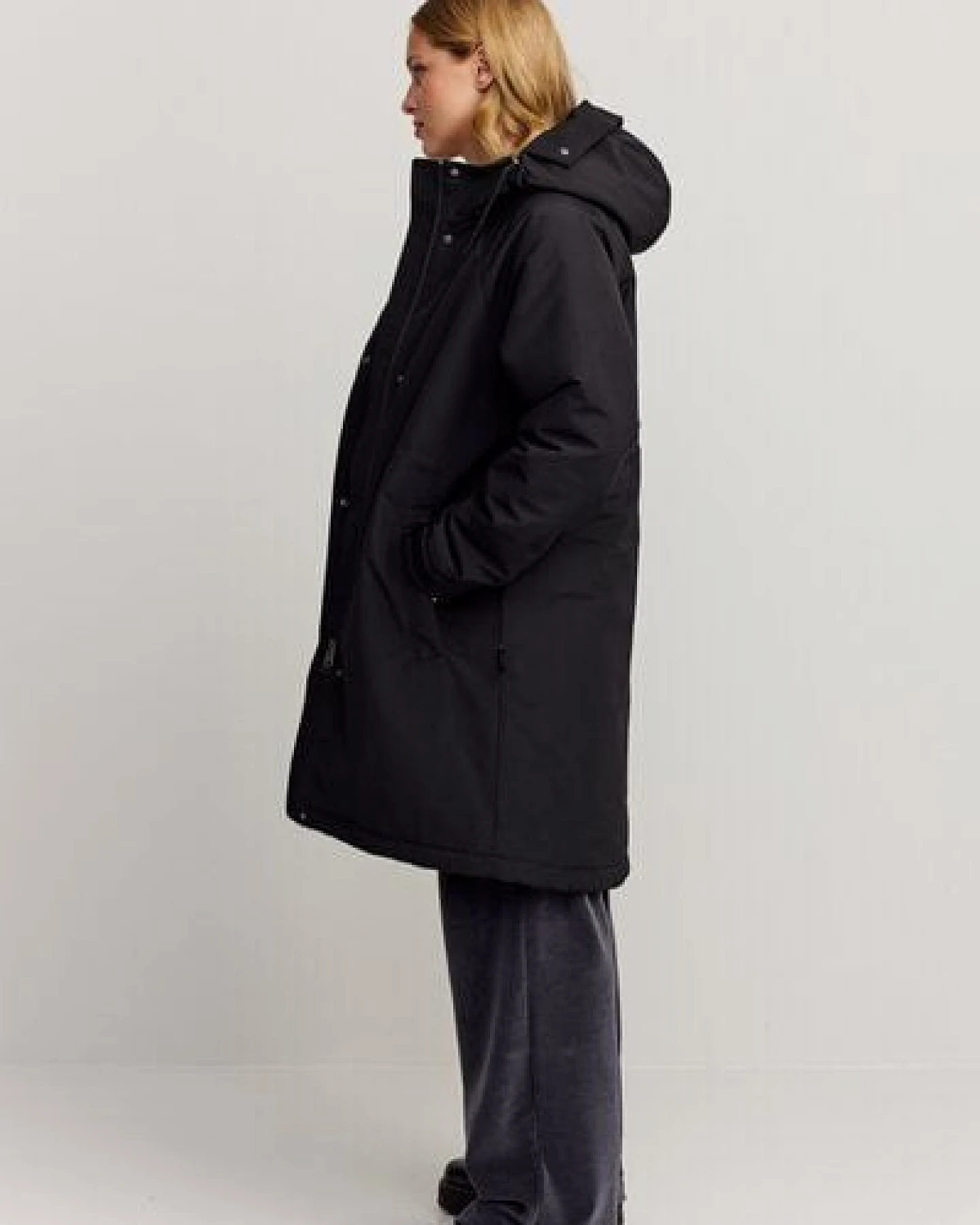 Makia Kaija Coat – Ansicht 3