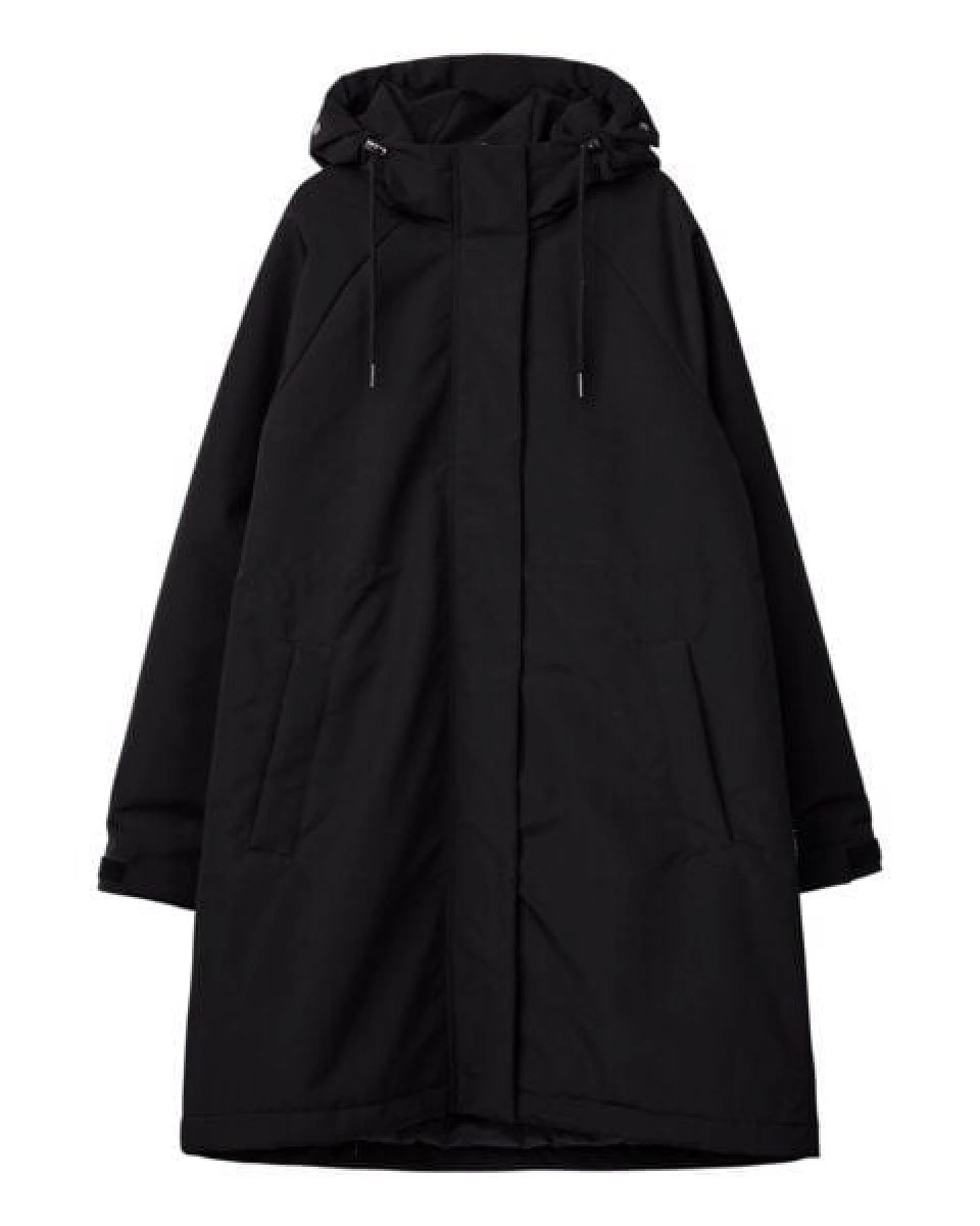 Makia Kaija Coat – Ansicht 4