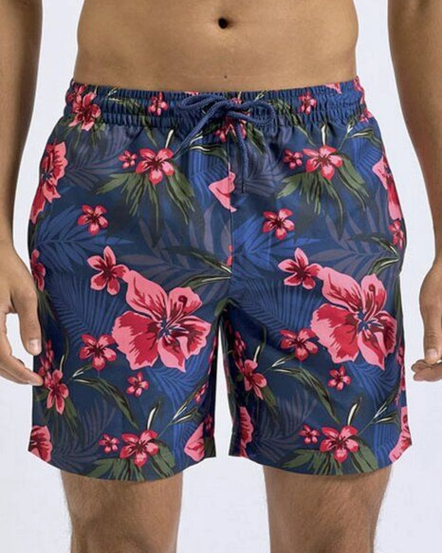 WOMBAT® Schwimmhose Badehose kurze Hose Unisex – Ansicht 2