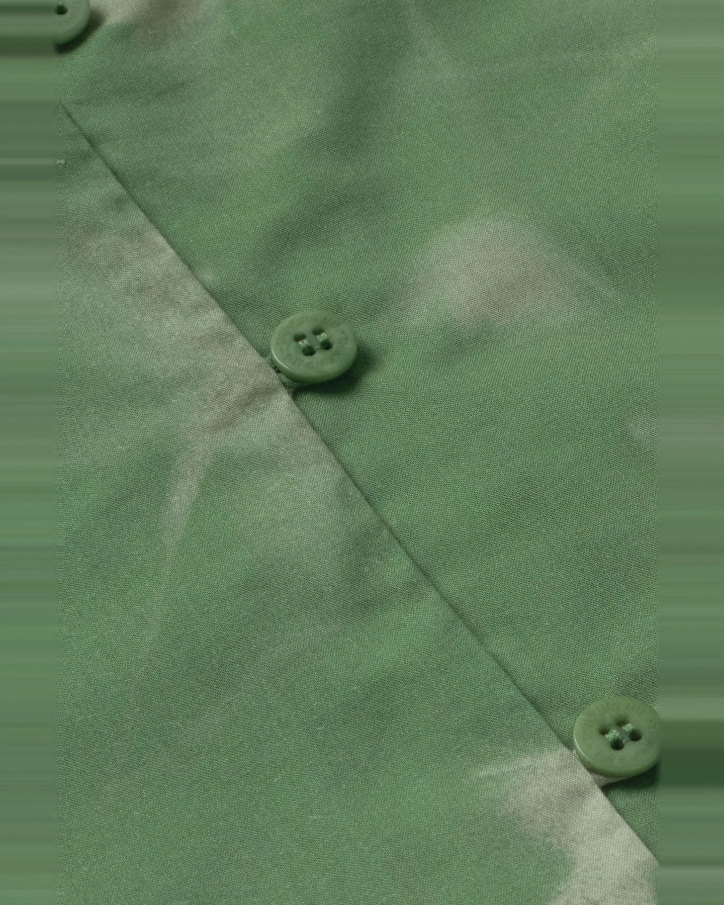 Bluse Leia Tipia Grün – Ansicht 2