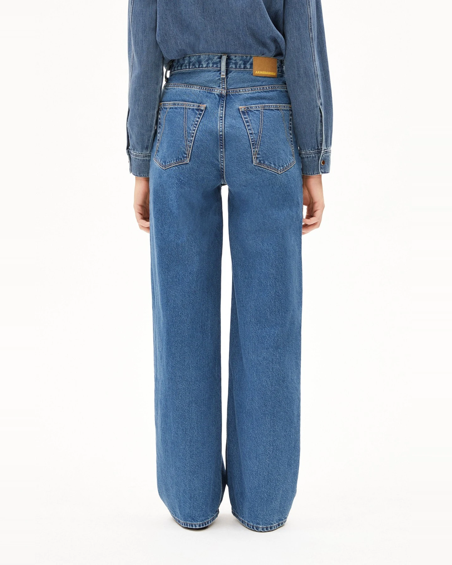 Jeans Enijaa Daydream – Ansicht 2