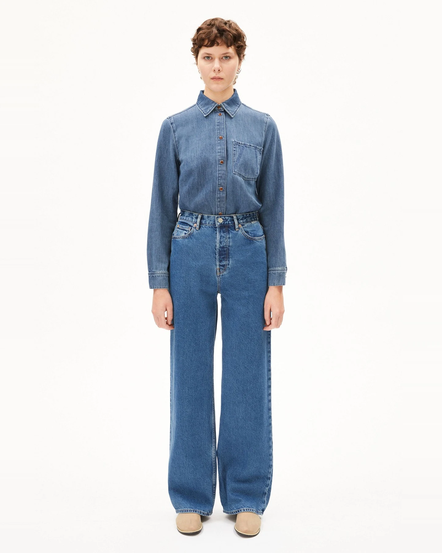 Jeans Enijaa Daydream – Ansicht 3