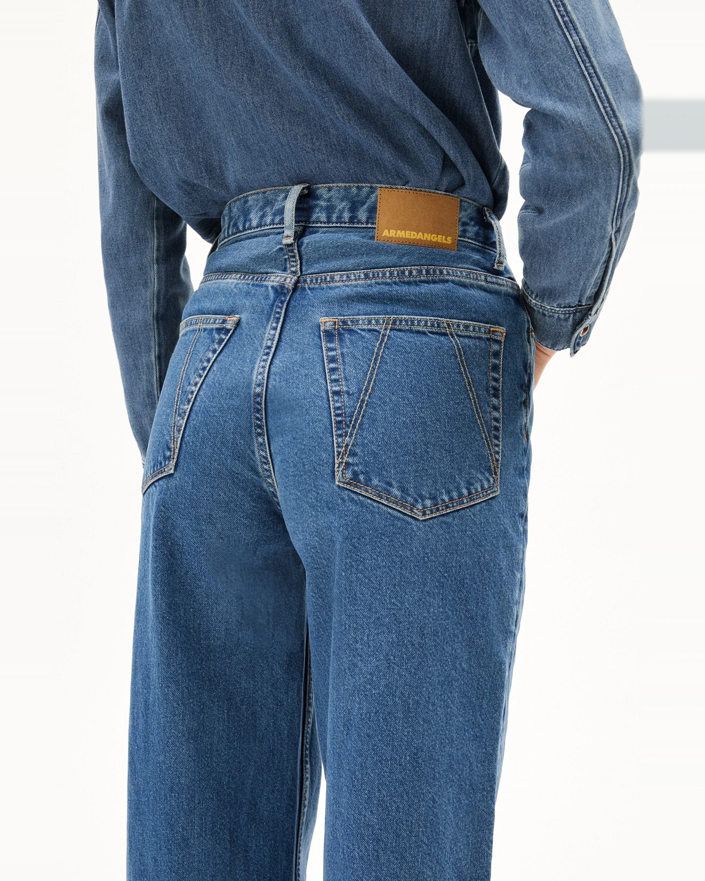 Jeans Enijaa Daydream – Ansicht 5