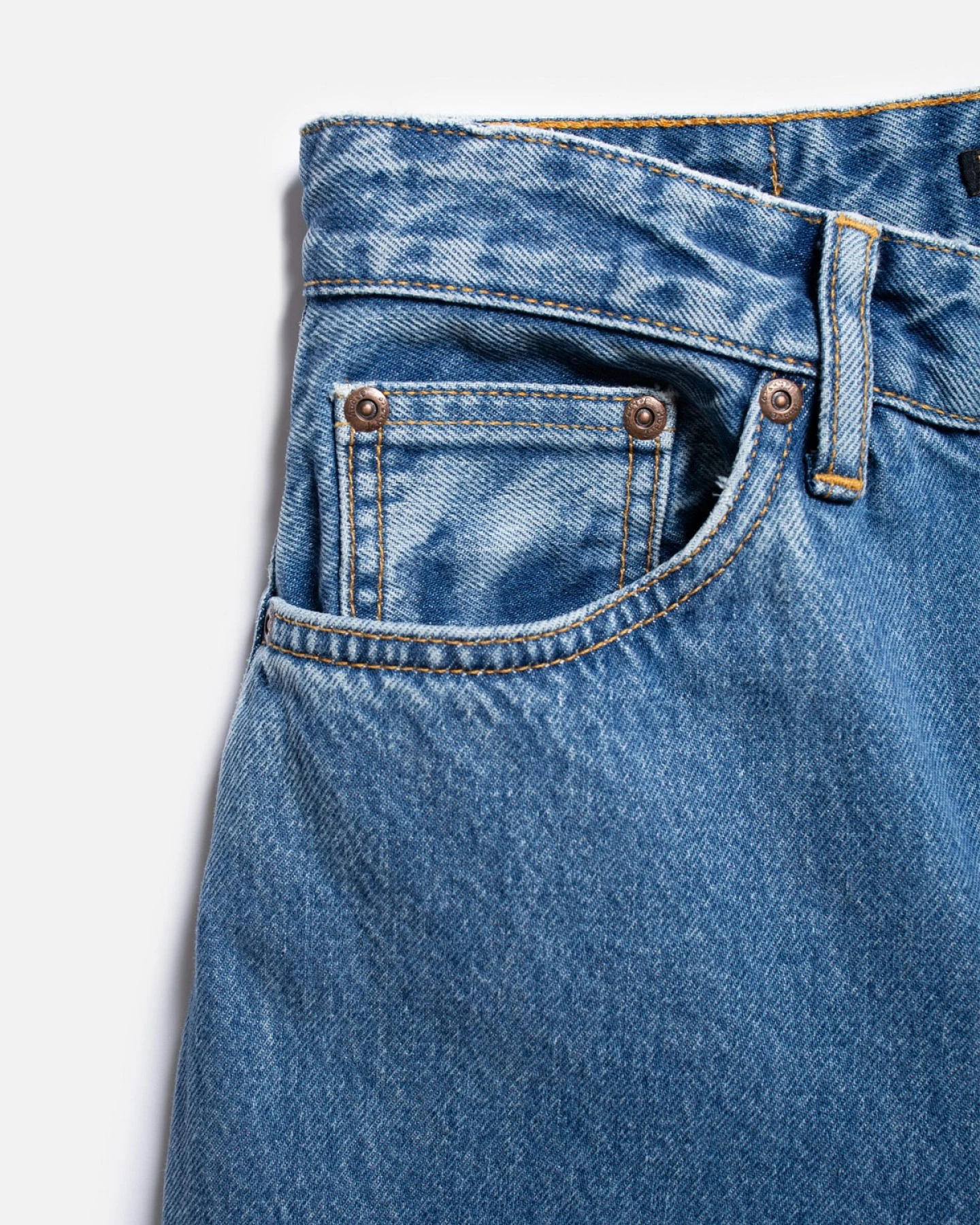 Jeans Clean Eileen Casual Blue – Ansicht 3