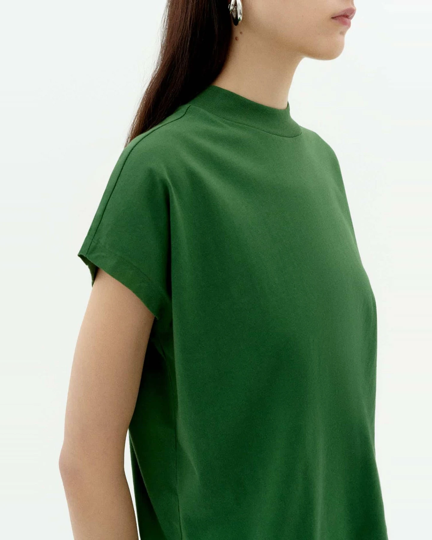 T-Shirt Basic Volta – Ansicht 2