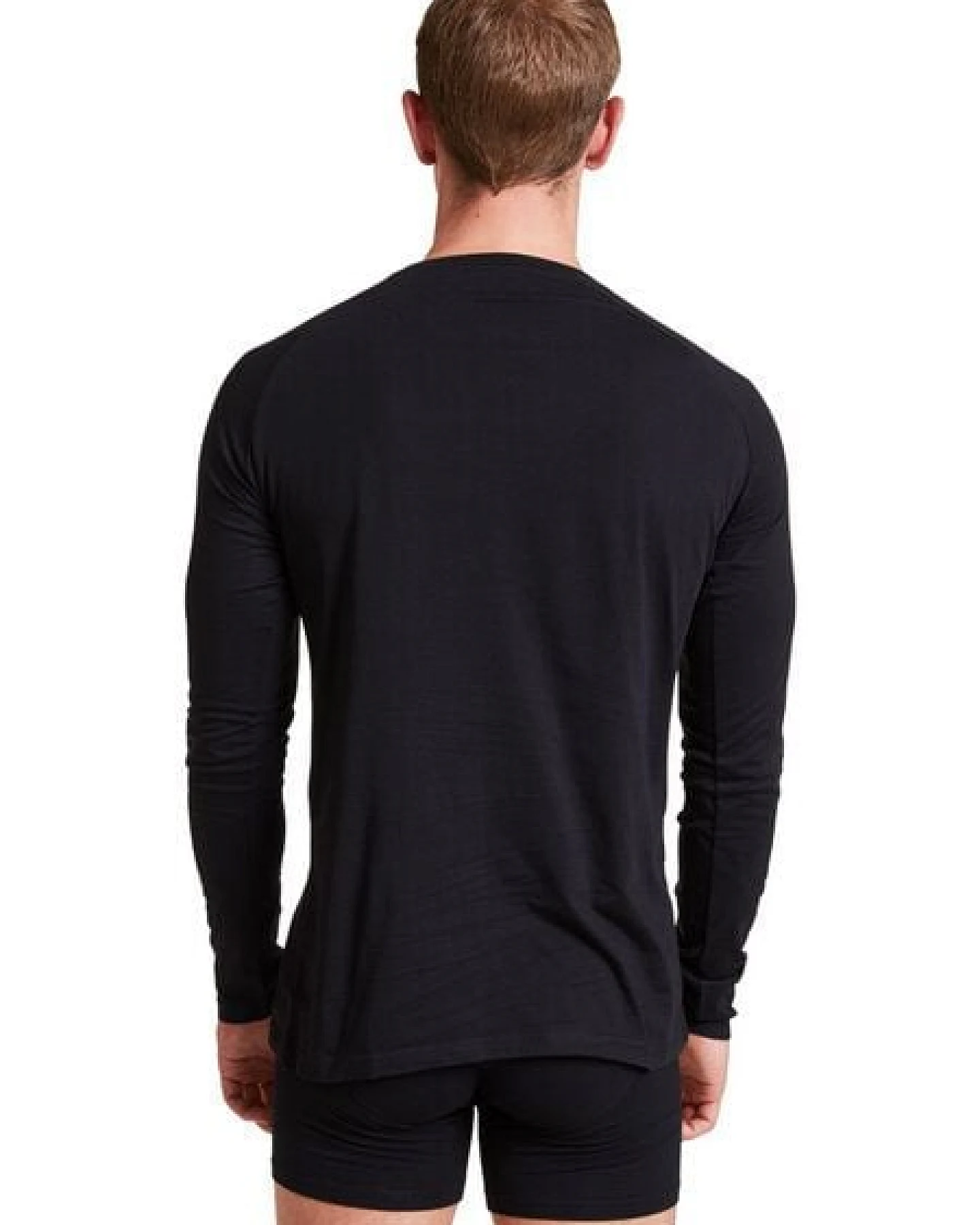 VATTER Longsleeve "Tender Ted" – Ansicht 3