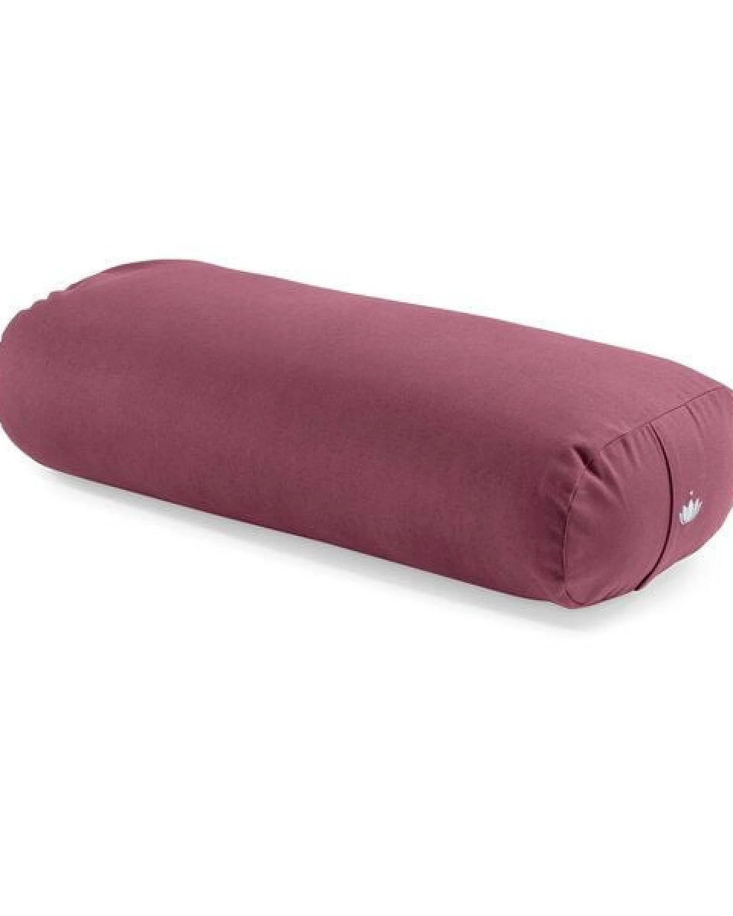 Lotuscrafts BIO Großer Yoga Bolster RESTORATIVE L mit weicher Kapokwolle gefüllt – Ansicht 3
