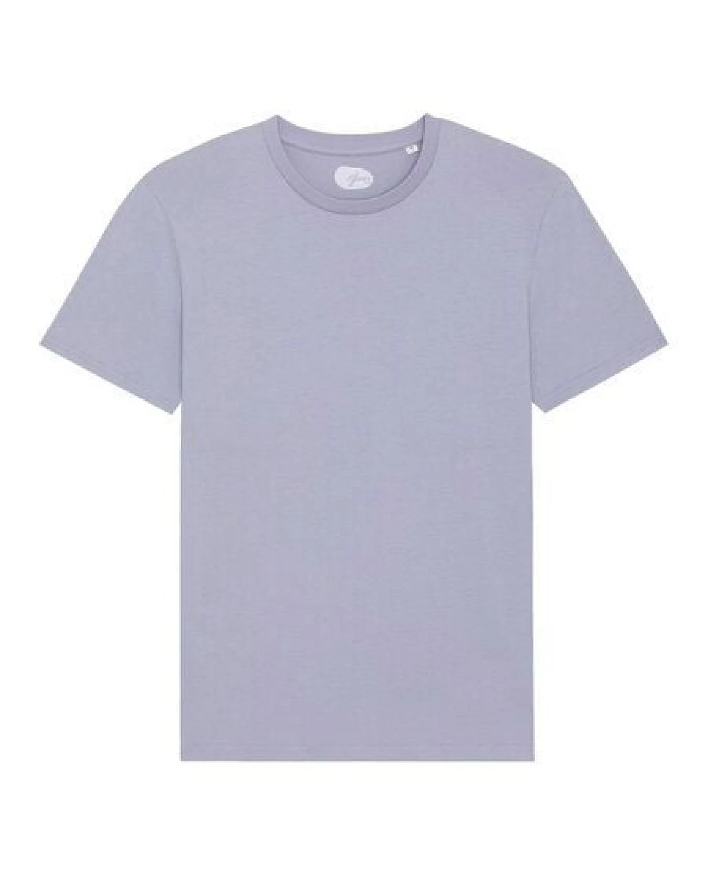 glore Basics Basic T-Shirt mit Rundhalsausschnitt - Franz - aus Bio-Baumwolle – Ansicht 3