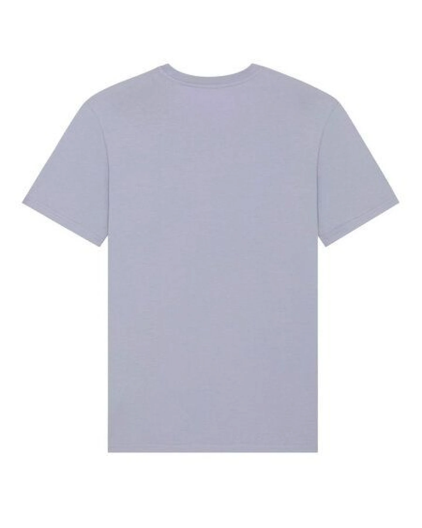 glore Basics Basic T-Shirt mit Rundhalsausschnitt - Franz - aus Bio-Baumwolle – Ansicht 4