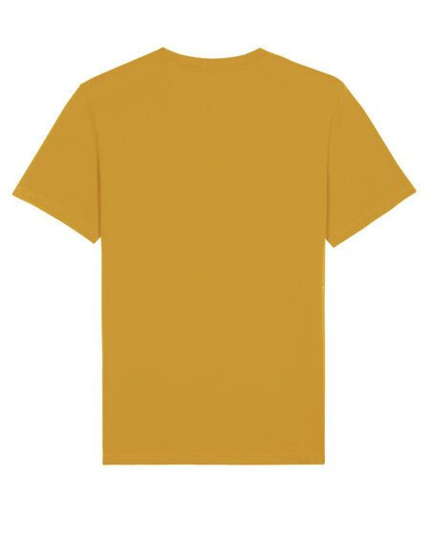 glore Basics Basic T-Shirt mit Rundhalsausschnitt - Franz - aus Bio-Baumwolle – Ansicht 4