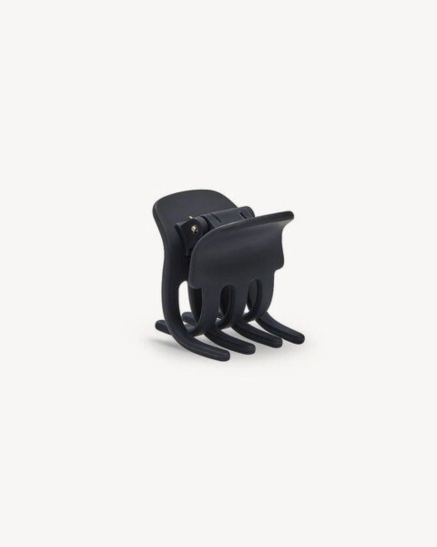 JAN N JUNE MACHETE Haarklammer MINI CLAW aus Acetat – Ansicht 2