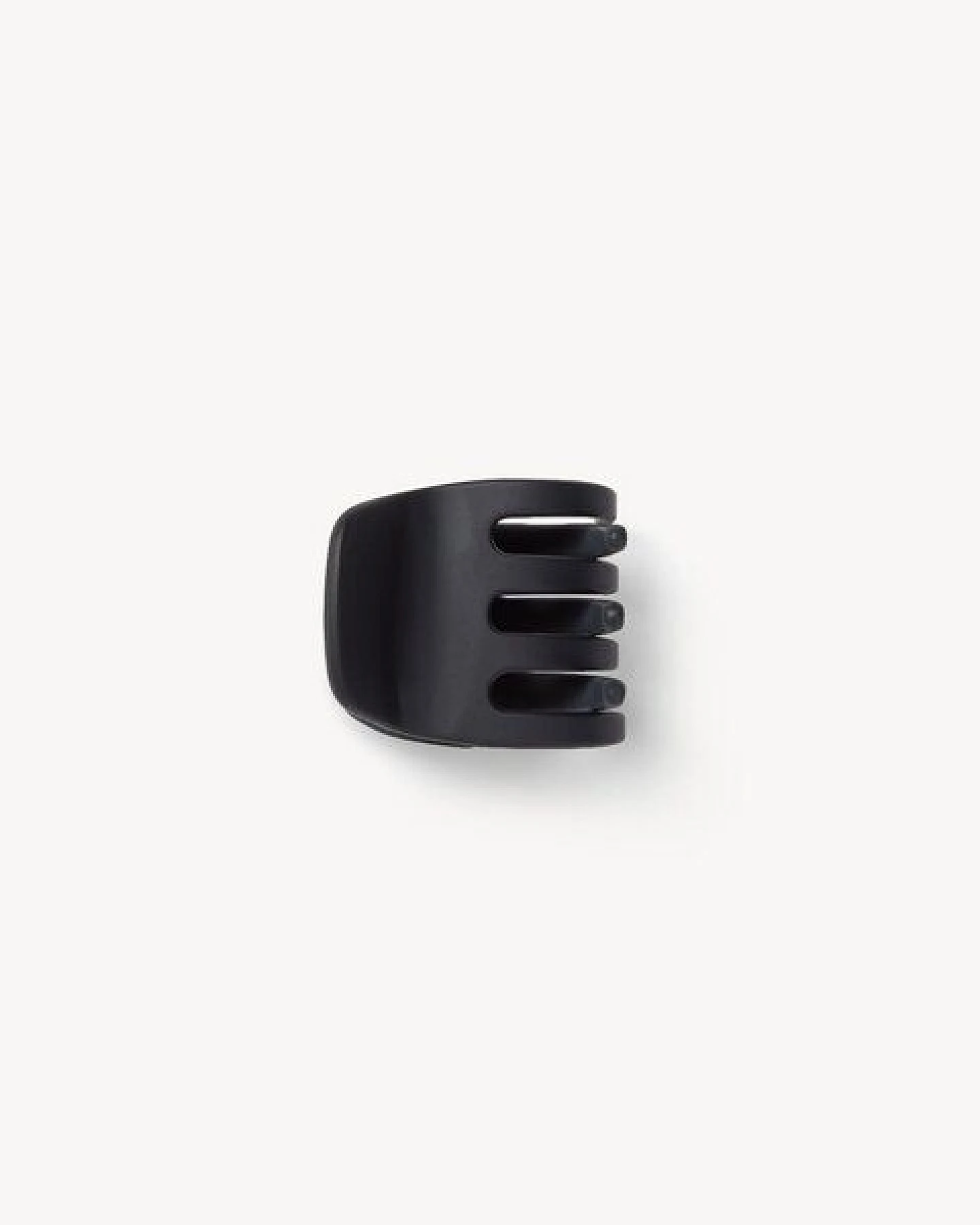JAN N JUNE MACHETE Haarklammer MINI CLAW aus Acetat – Ansicht 3
