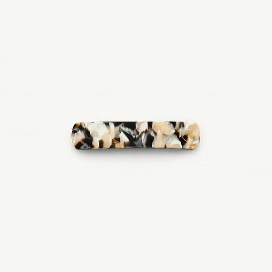 Abalone (Schwarz-Beige)