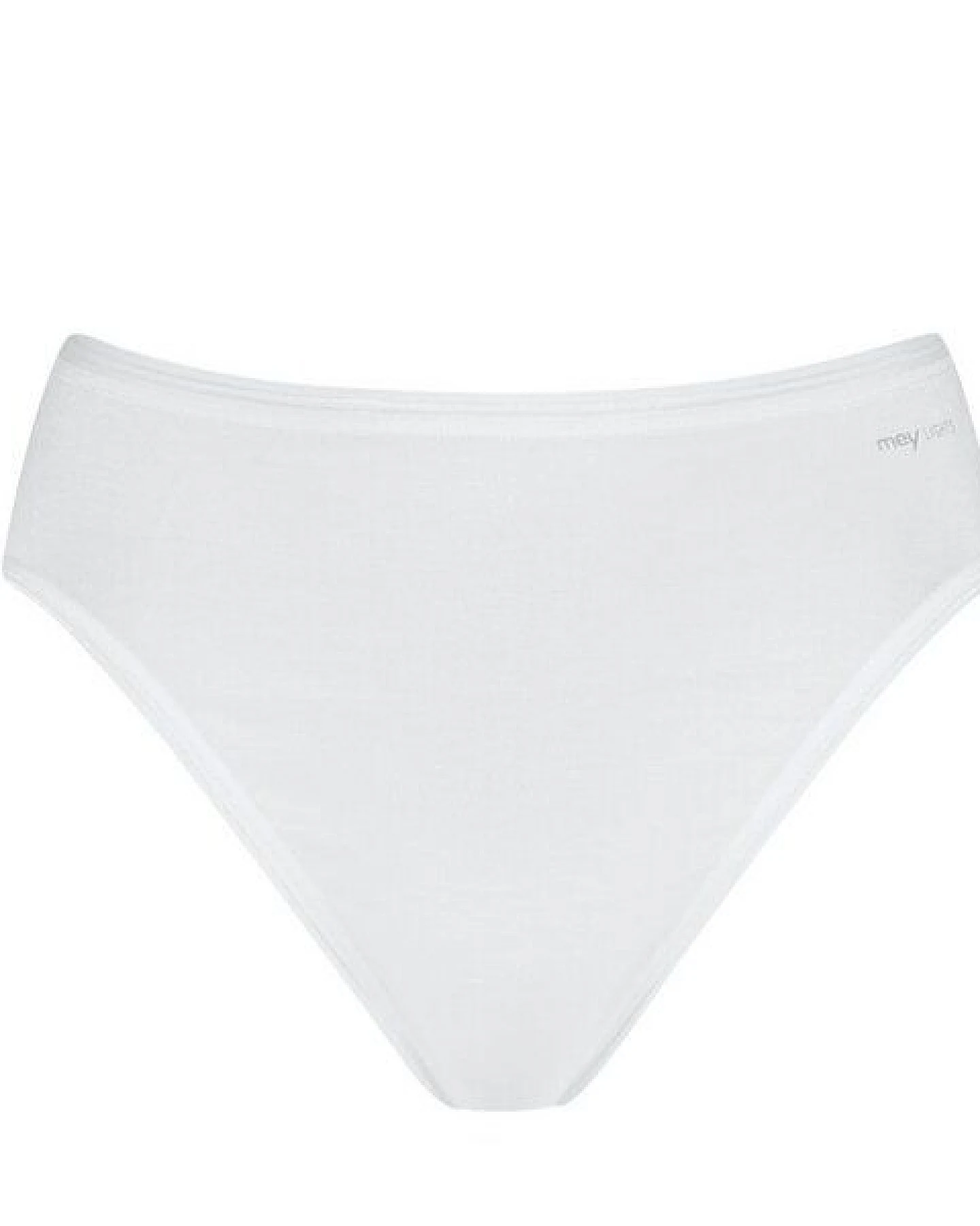 2x Jazz Pants Slips Mey Lights Damen aus PIMA Baumwolle 89200 – Ansicht 3