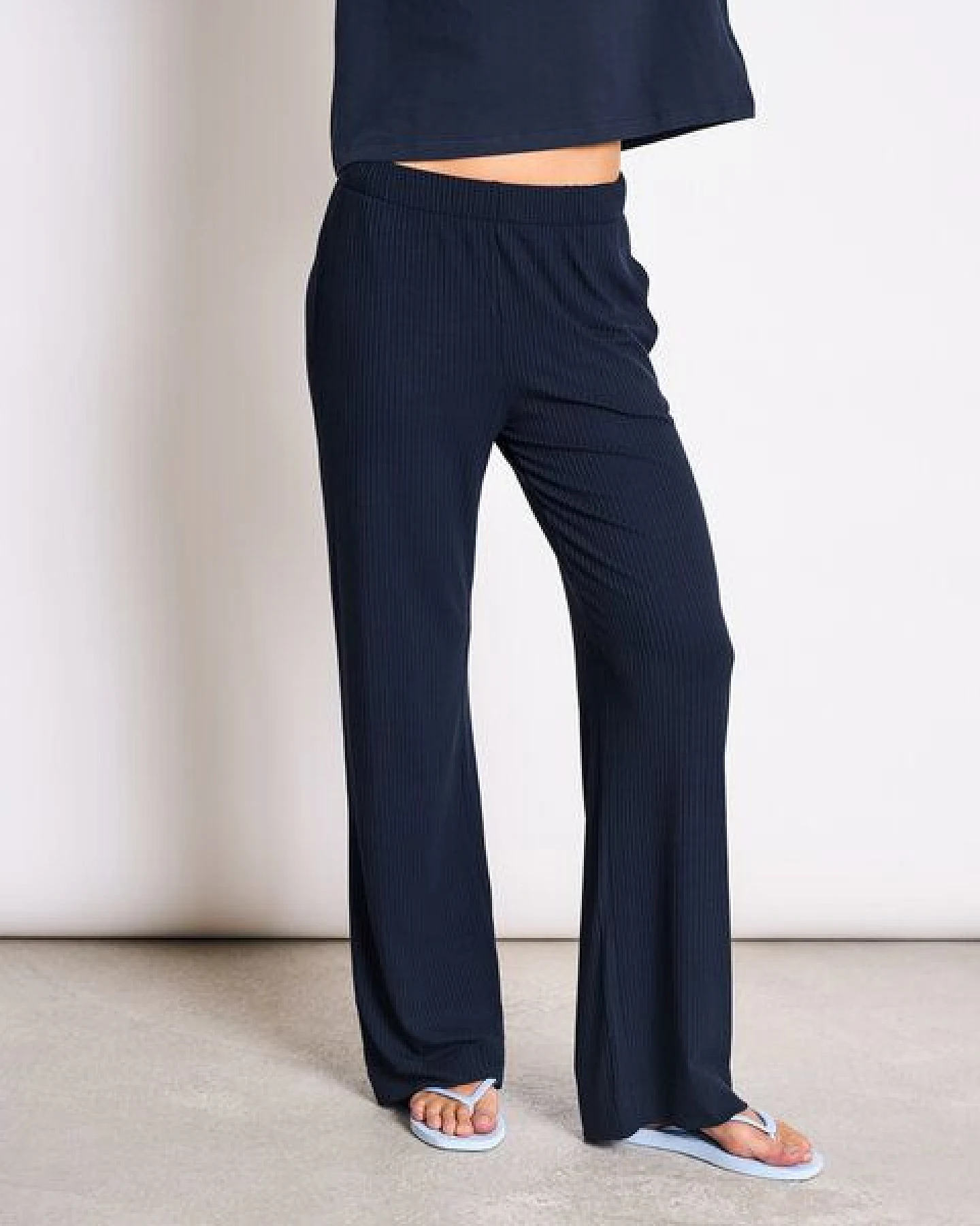 JAN N JUNE Weite Hose SMILLA – Ansicht 2