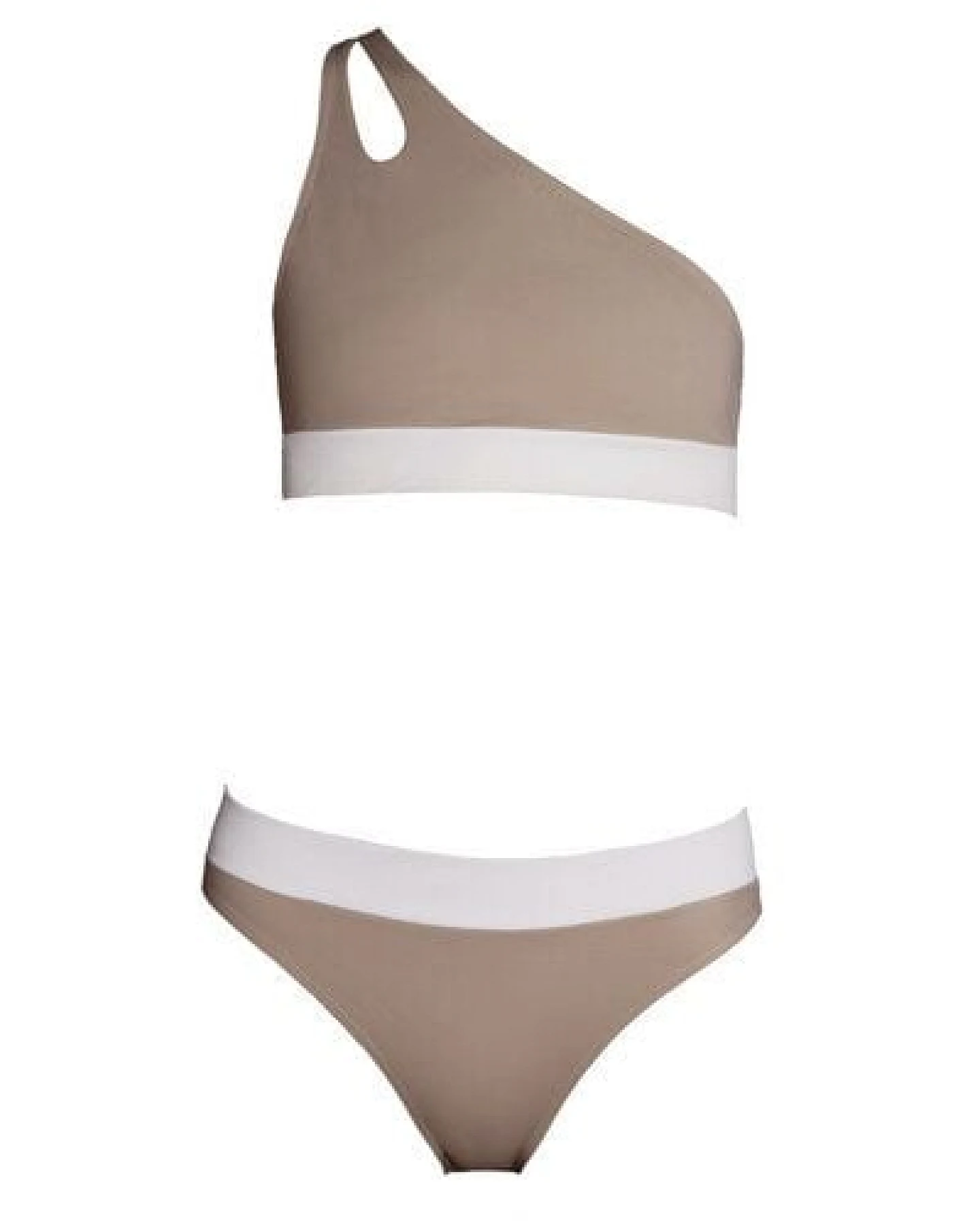 Bodyguard Cotton Beach - Bikini Top – Ansicht 4