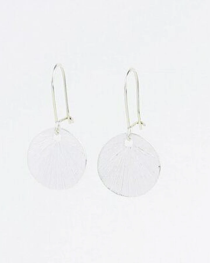 Jewelberry Ohrringe Medium Shell