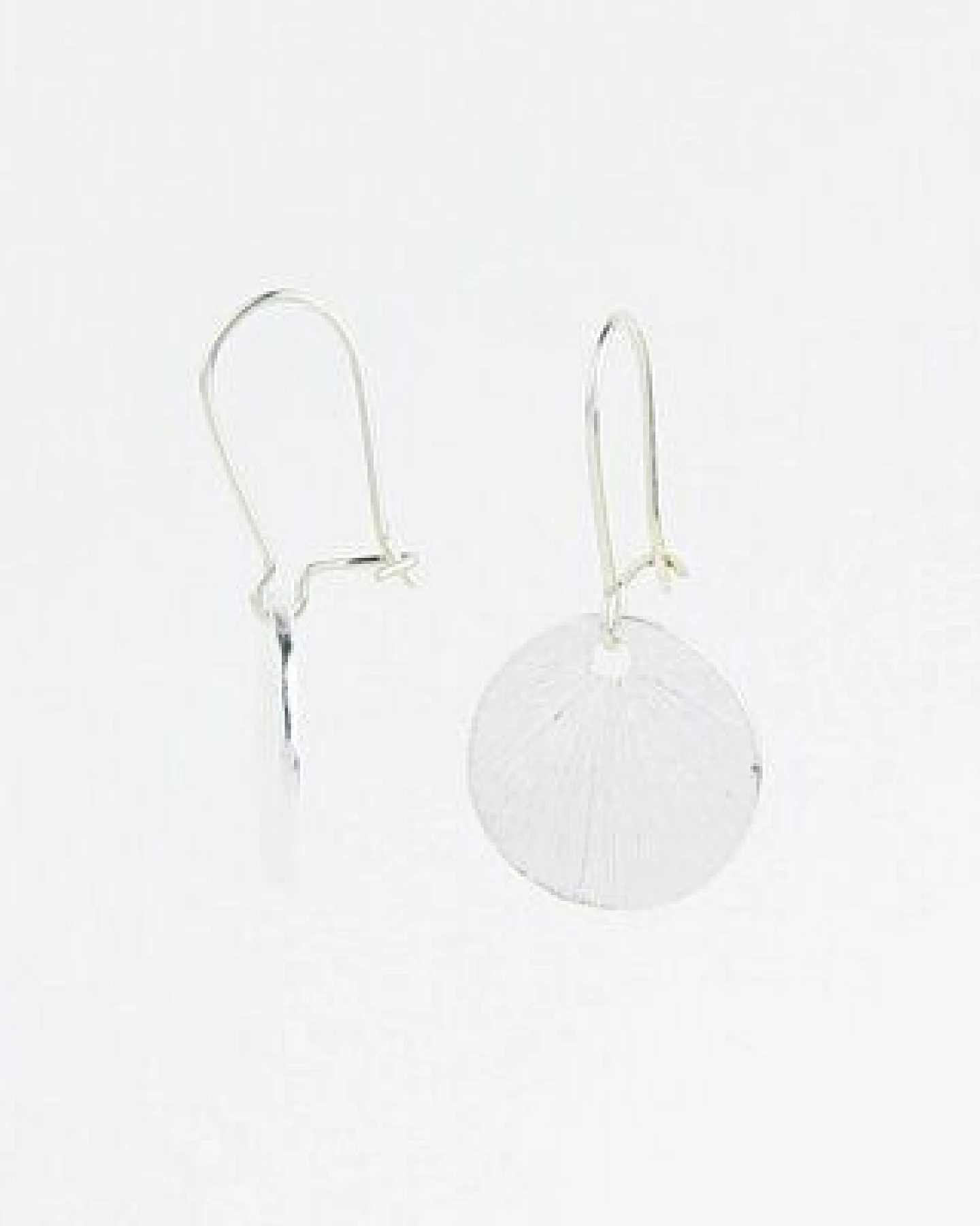 Jewelberry Ohrringe Medium Shell – Ansicht 2