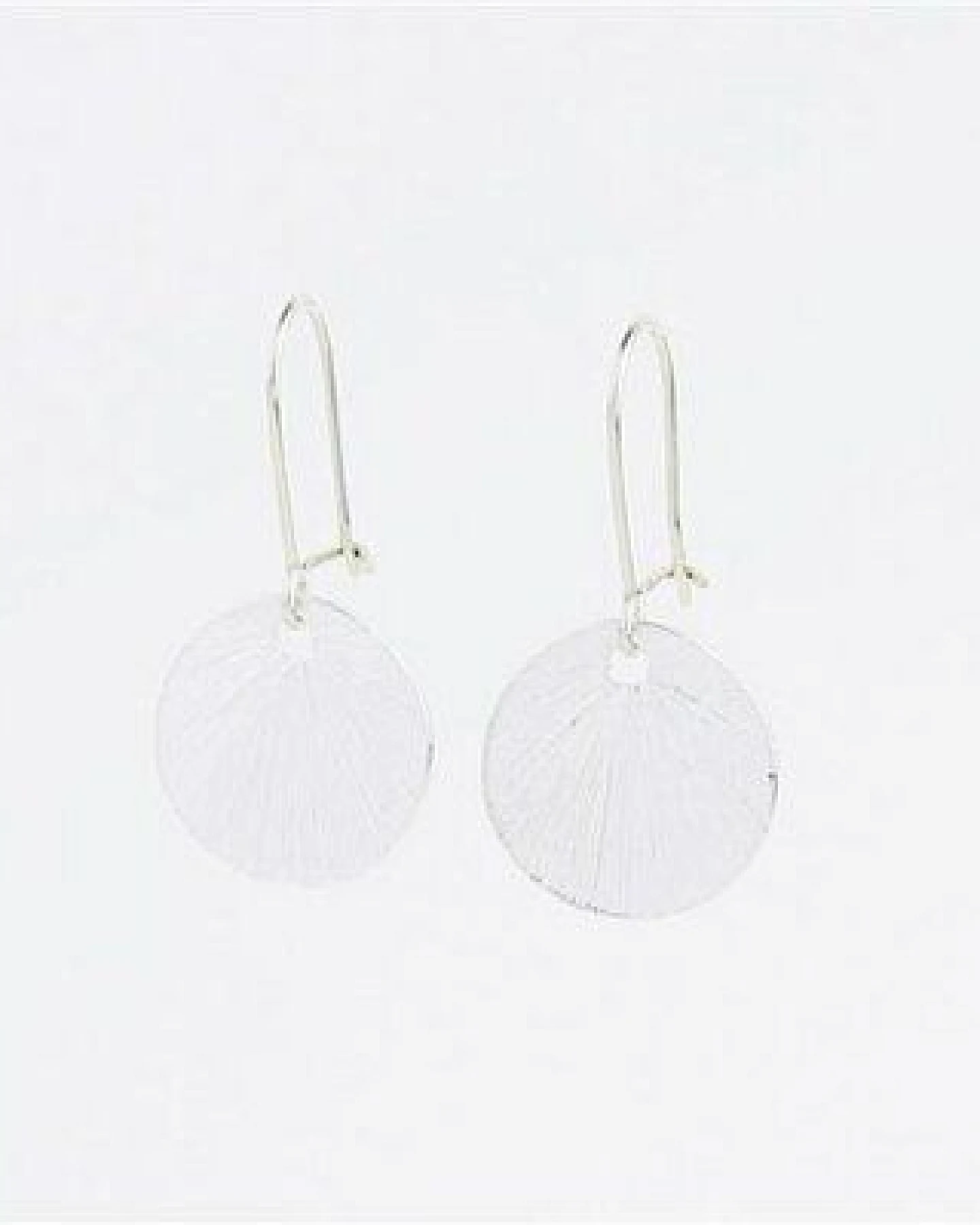 Jewelberry Ohrringe Medium Shell – Ansicht 3