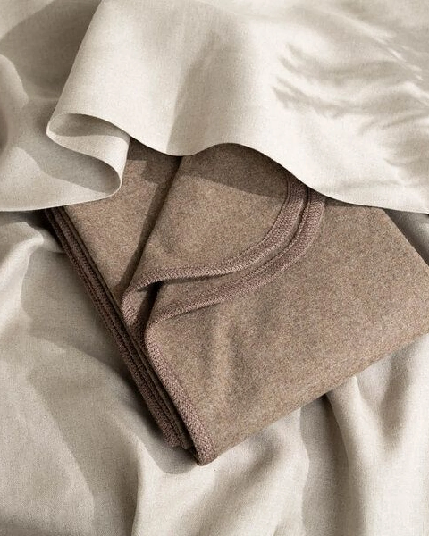 nahtur-design Kühlende Bettdecke – Ansicht 3