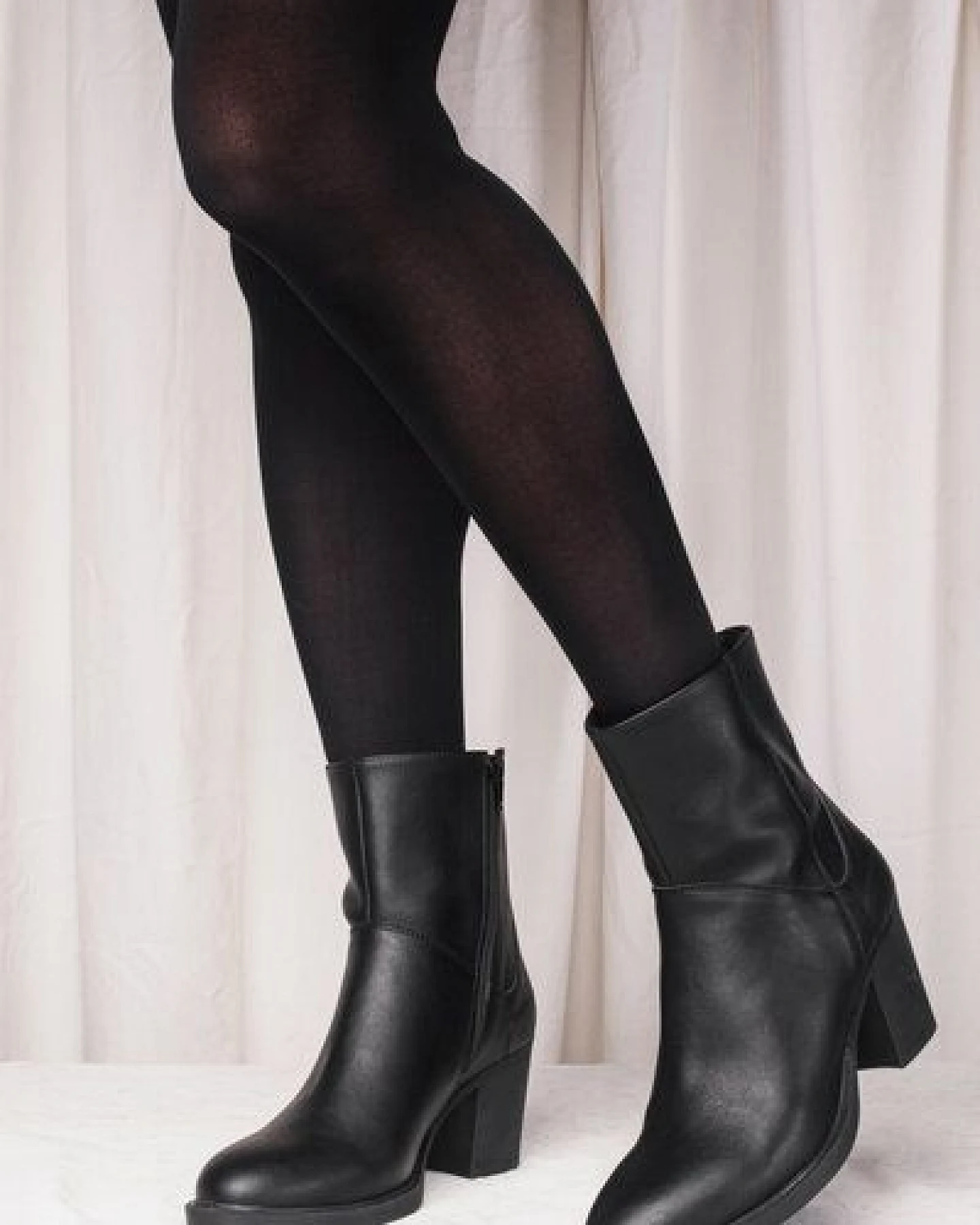 Nae Vegan Shoes Alicia Vegane Stiefel – Ansicht 4