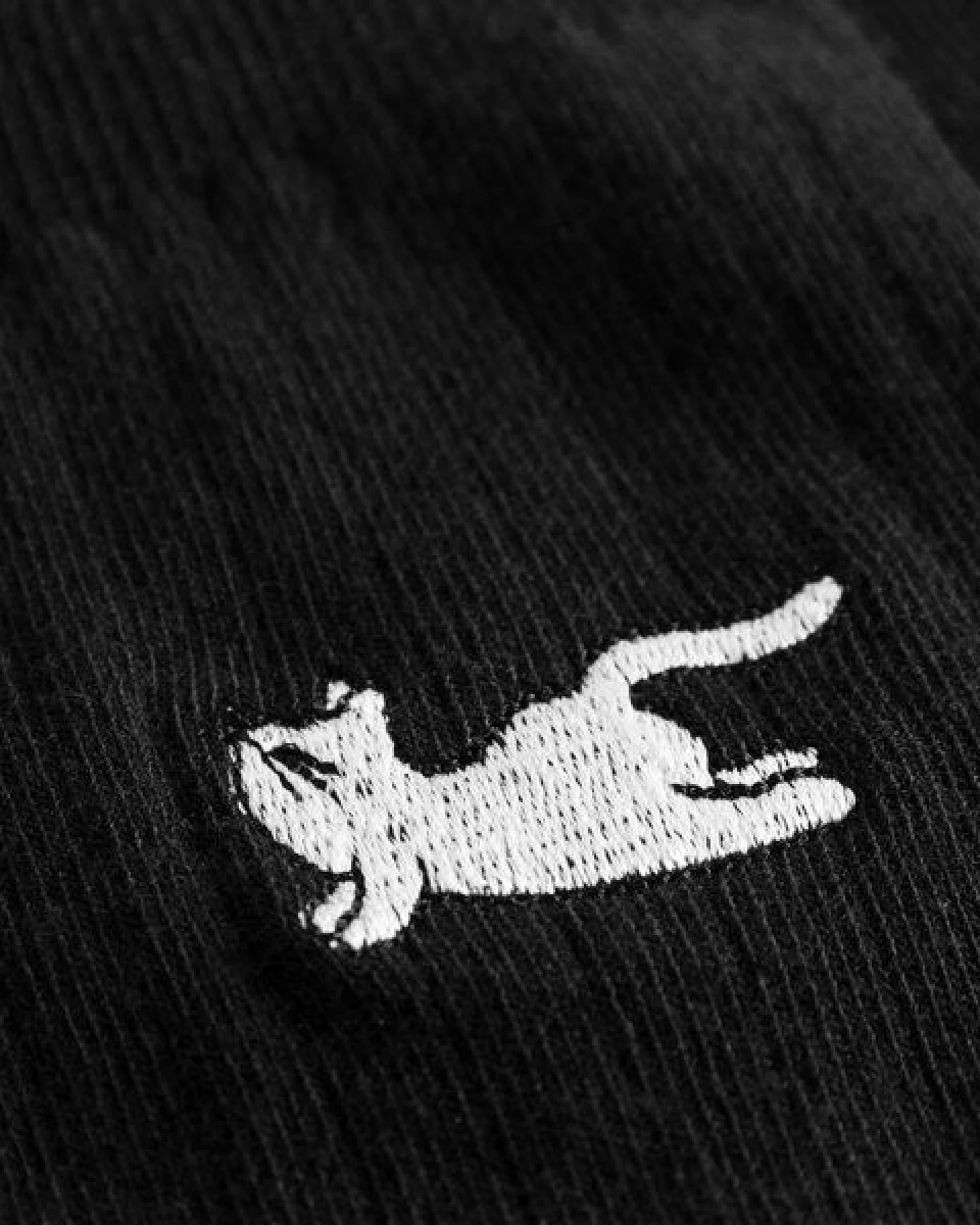 DEDICATED Knivsta Yoga Cat - Unisex Socken mit YOGA Katzen Motiv – Ansicht 2