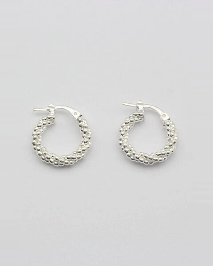 Jewelberry Kreole Modell: Twisted Dots