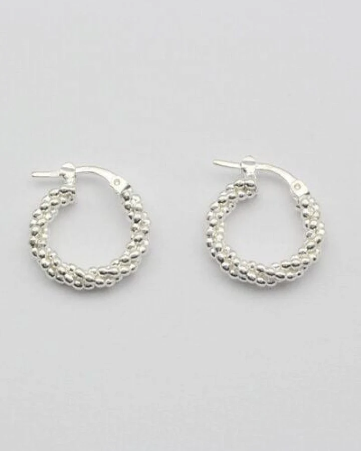 Jewelberry Kreole Modell: Twisted Dots