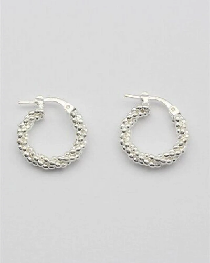 Jewelberry Kreole Modell: Twisted Dots