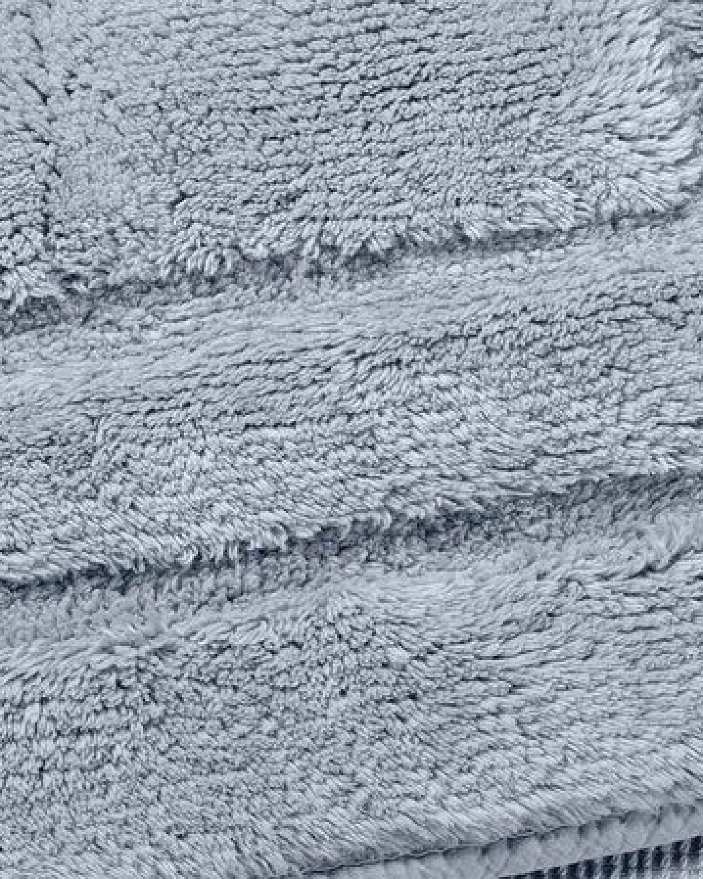 Badematte Deluxe 60x100 cm "Yumeko" aus Bio-Baumwolle – Ansicht 3