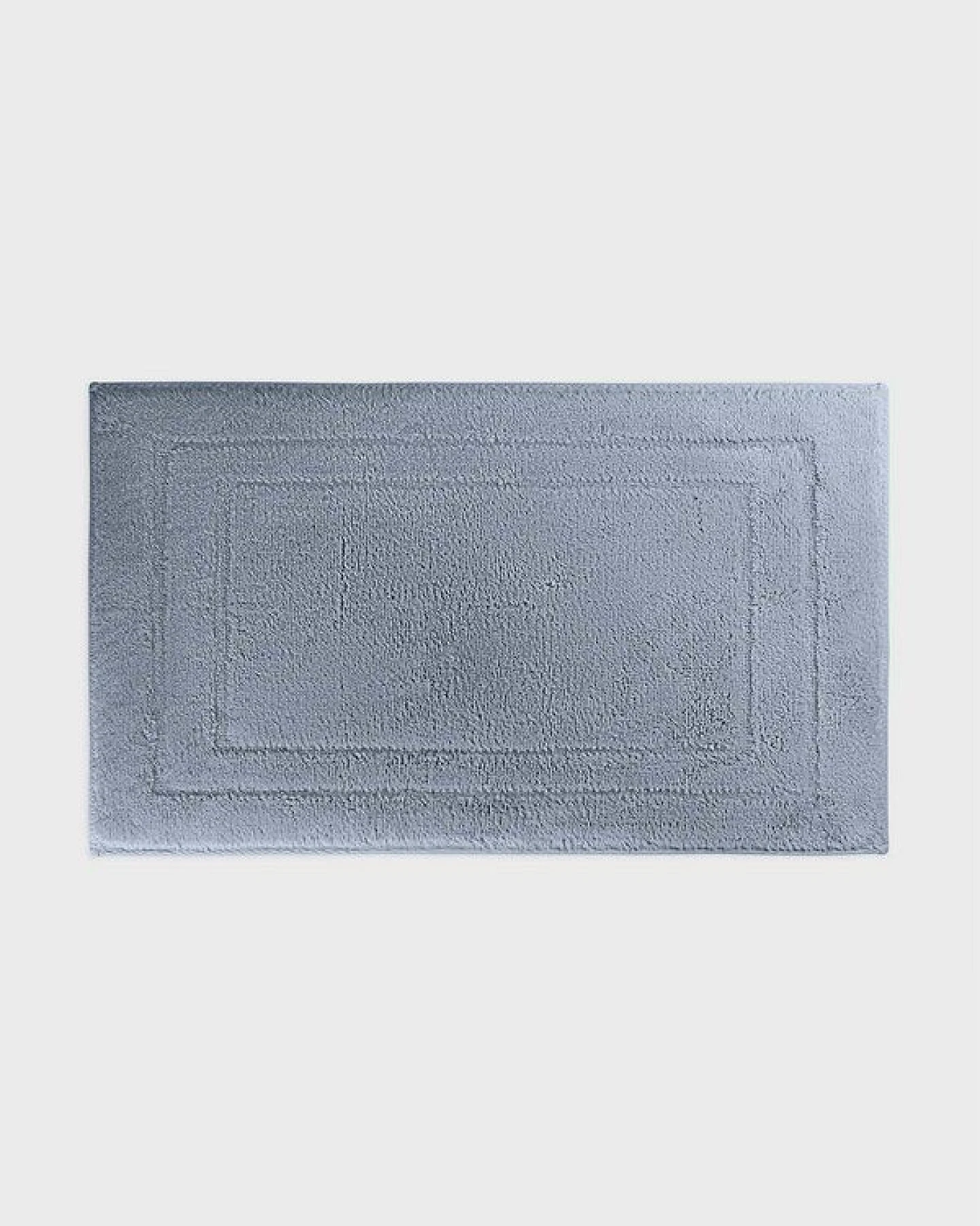 Badematte Deluxe 60x100 cm "Yumeko" aus Bio-Baumwolle – Ansicht 2