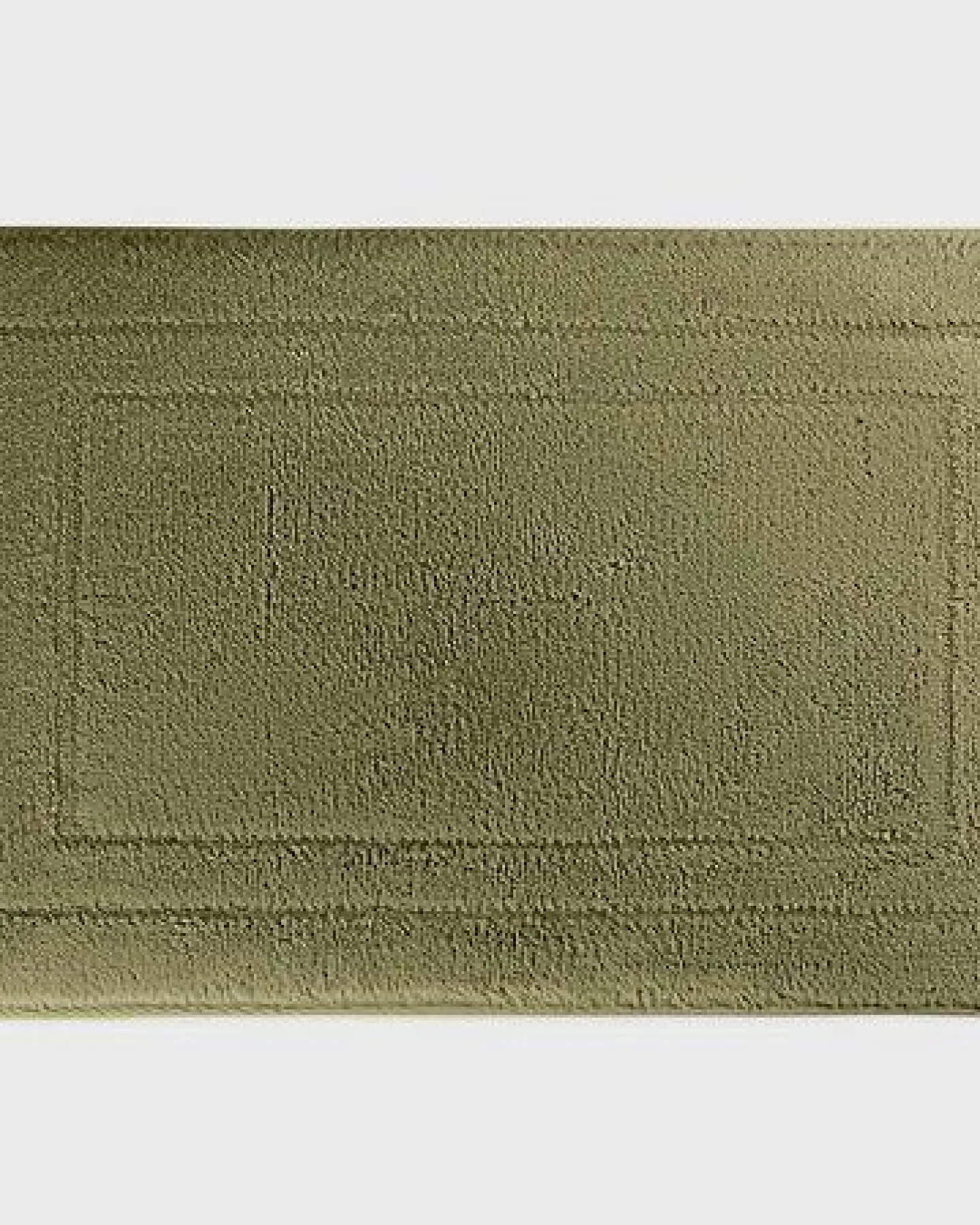 Badematte Deluxe 60x100 cm "Yumeko" aus Bio-Baumwolle – Ansicht 2