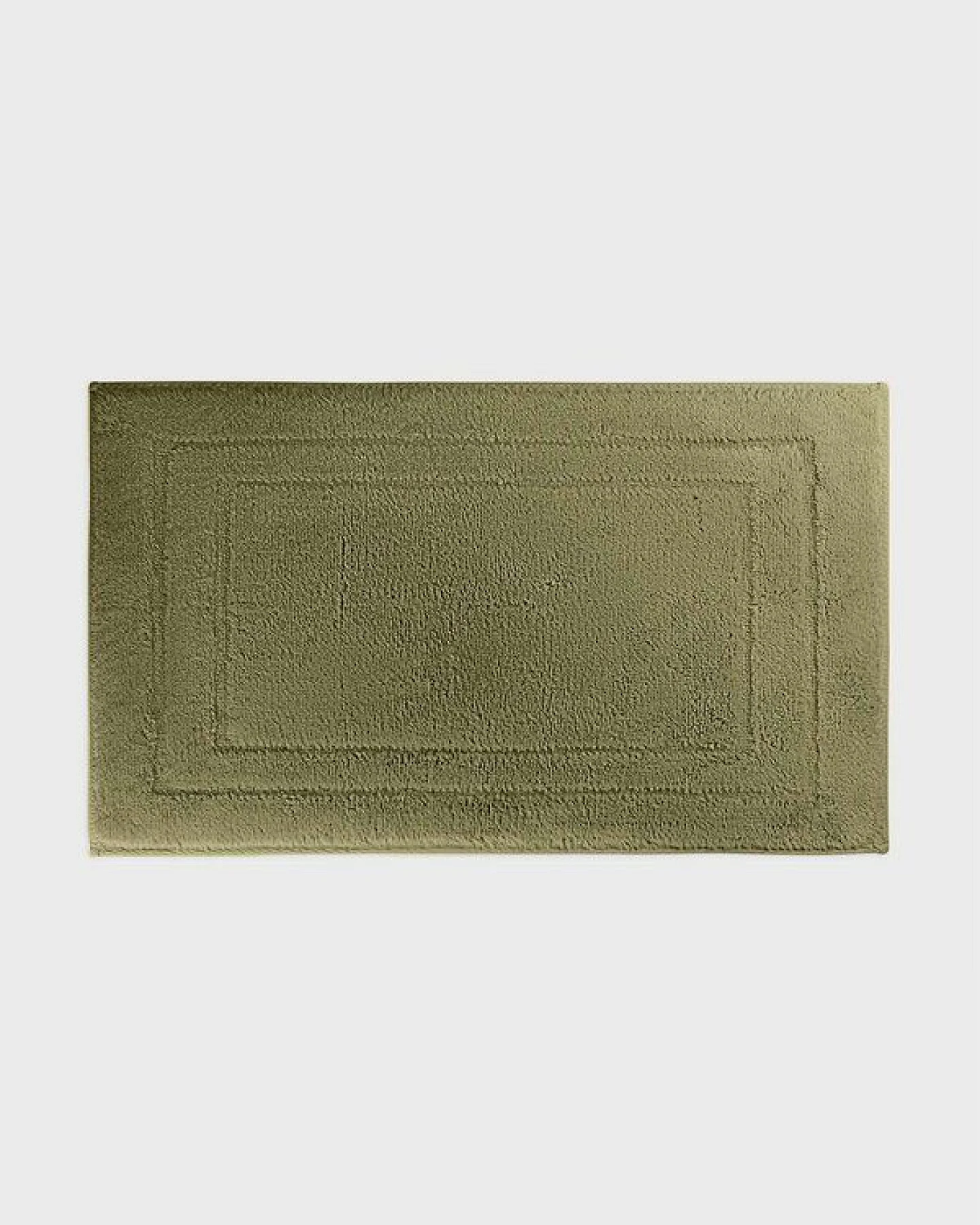 Badematte Deluxe 60x100 cm "Yumeko" aus Bio-Baumwolle – Ansicht 2