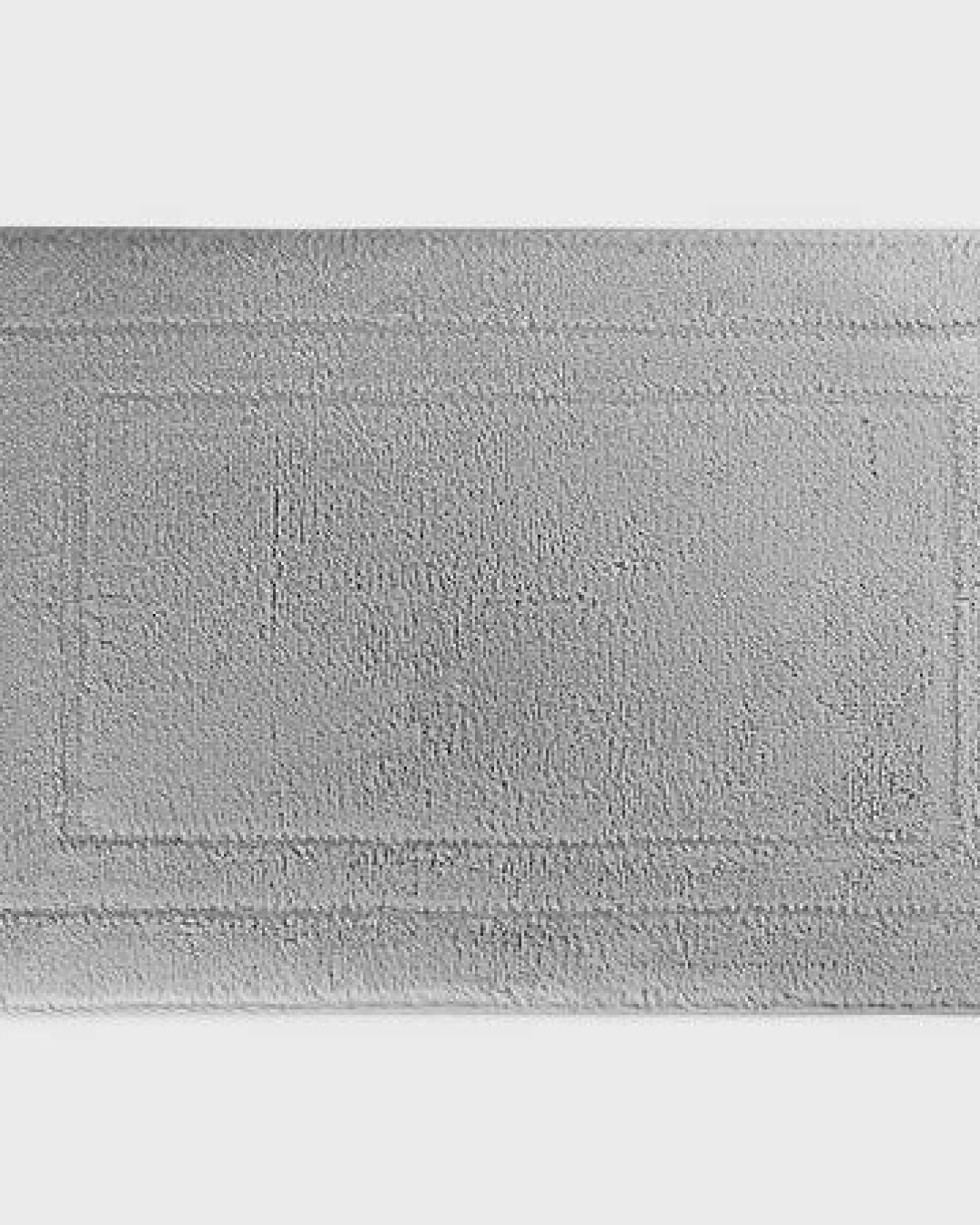 Badematte Deluxe 60x100 cm "Yumeko" aus Bio-Baumwolle – Ansicht 2