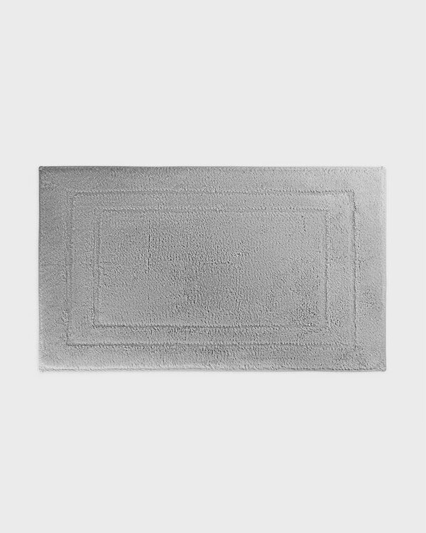 Badematte Deluxe 60x100 cm "Yumeko" aus Bio-Baumwolle – Ansicht 2