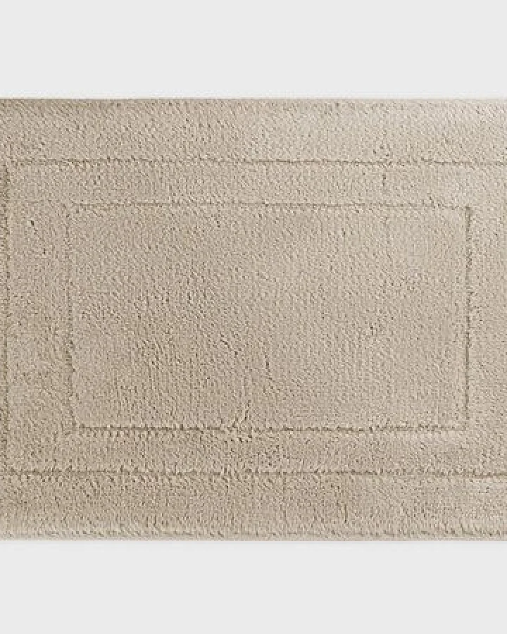 Yumeko Badematte Deluxe 50x80 cm aus Bio-Baumwolle