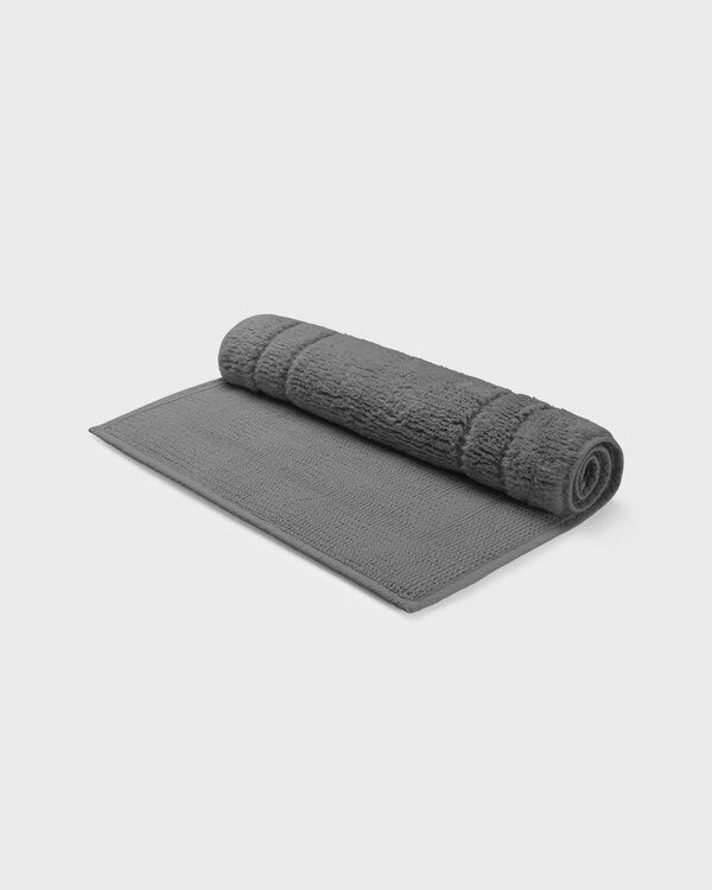 Yumeko Badematte Deluxe 50x80 cm aus Bio-Baumwolle – Ansicht 2