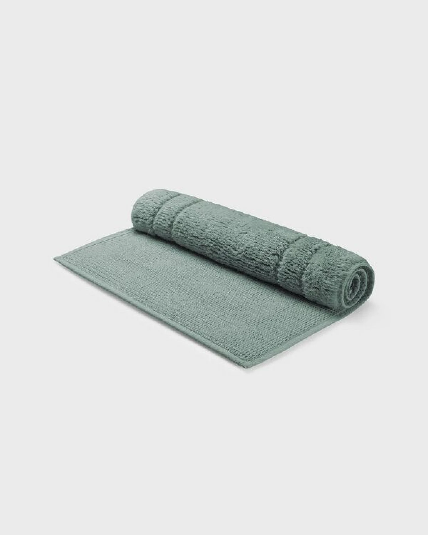 Yumeko Badematte Deluxe 50x80 cm aus Bio-Baumwolle – Ansicht 2