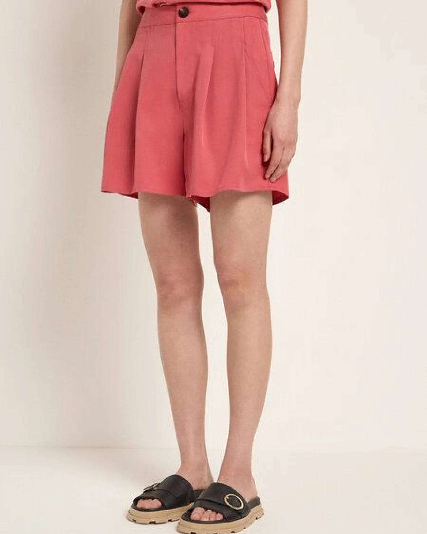 LANIUS Shorts – Ansicht 2