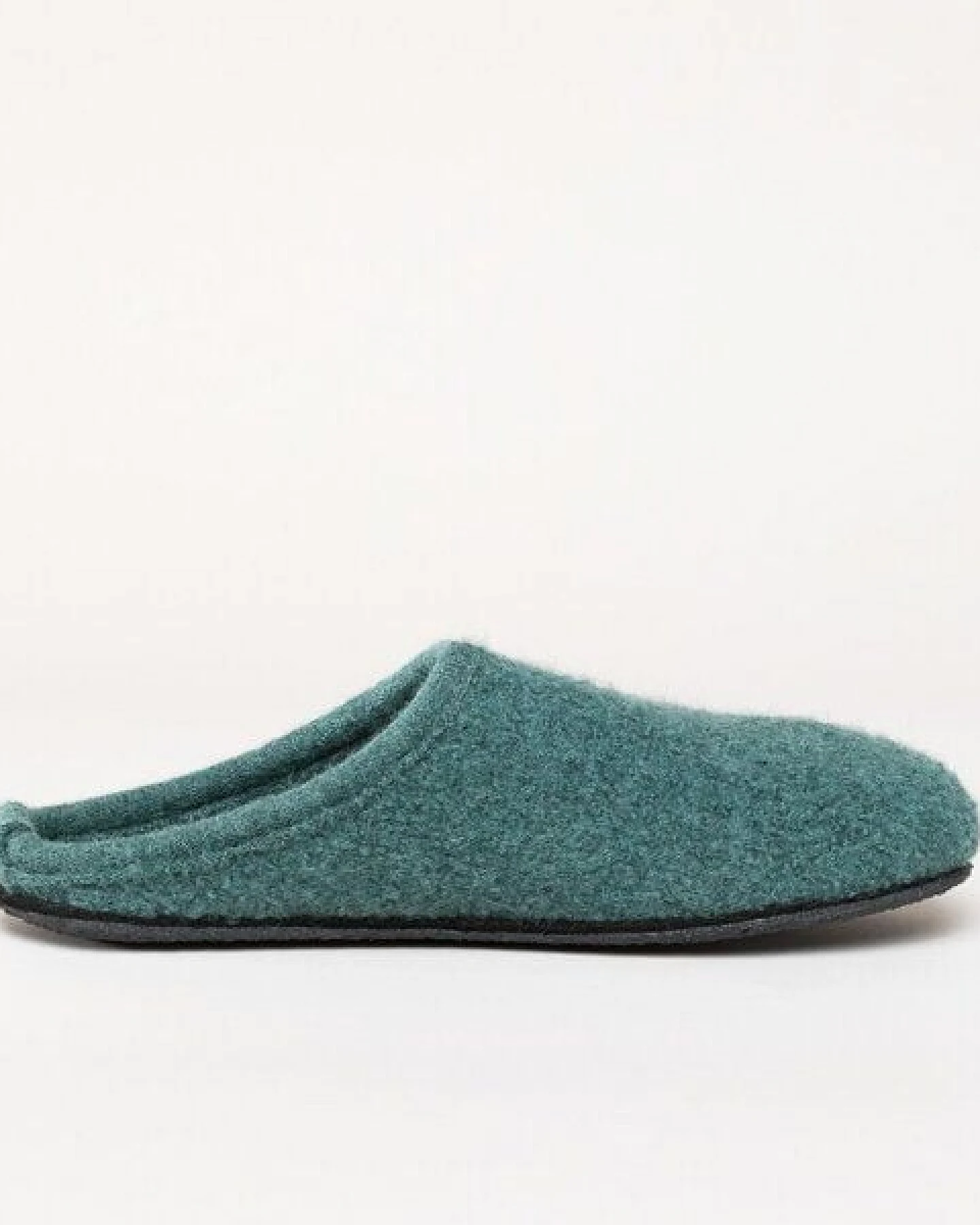Gottstein Filz-Hausschuh Alpine Light - Damen & Herren Pantoffel aus 100% Schurwolle – Ansicht 3