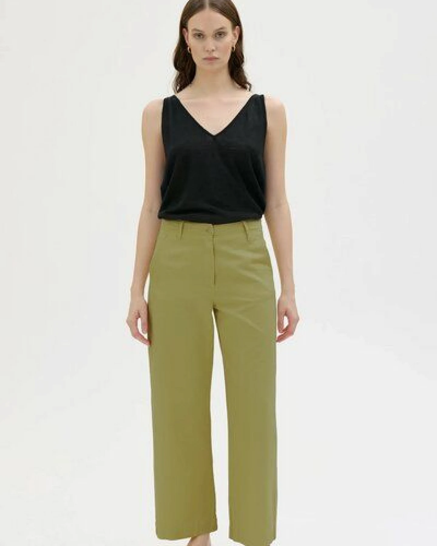 Maska Laila Hose – Ansicht 2
