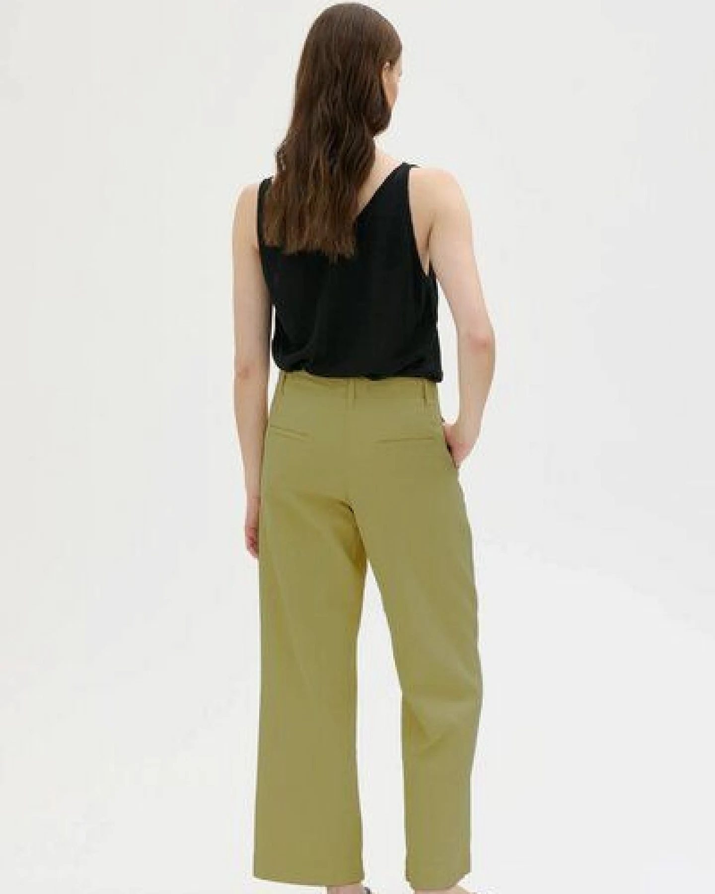 Maska Laila Hose – Ansicht 2