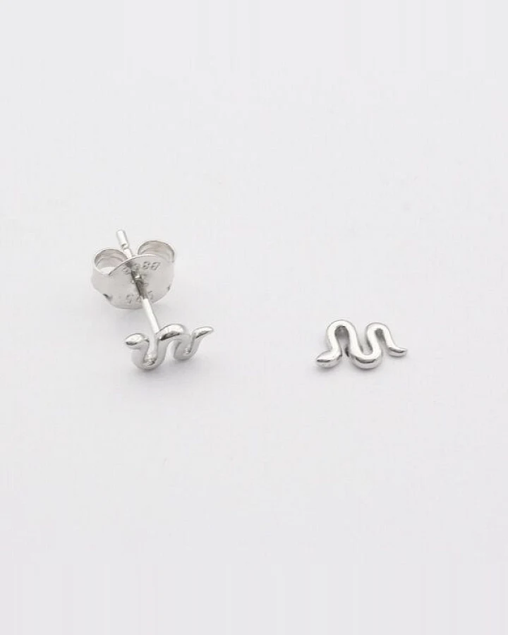 Jewelberry Stecker Modell: Tiny Snake